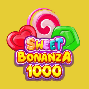 Sweet Bonanza 1000